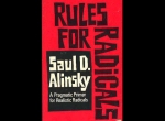 Rules for Radicals